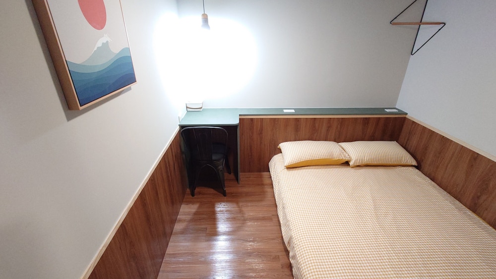 Formosa101 - Hostel