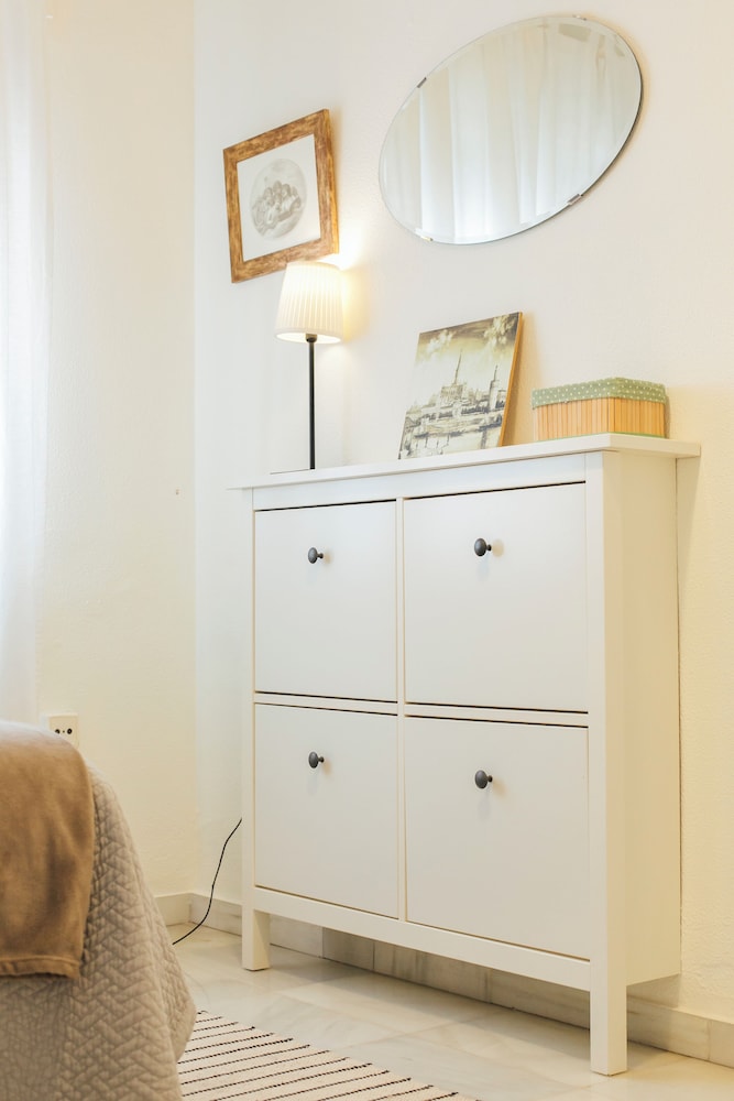 Boutique Abades Apartament