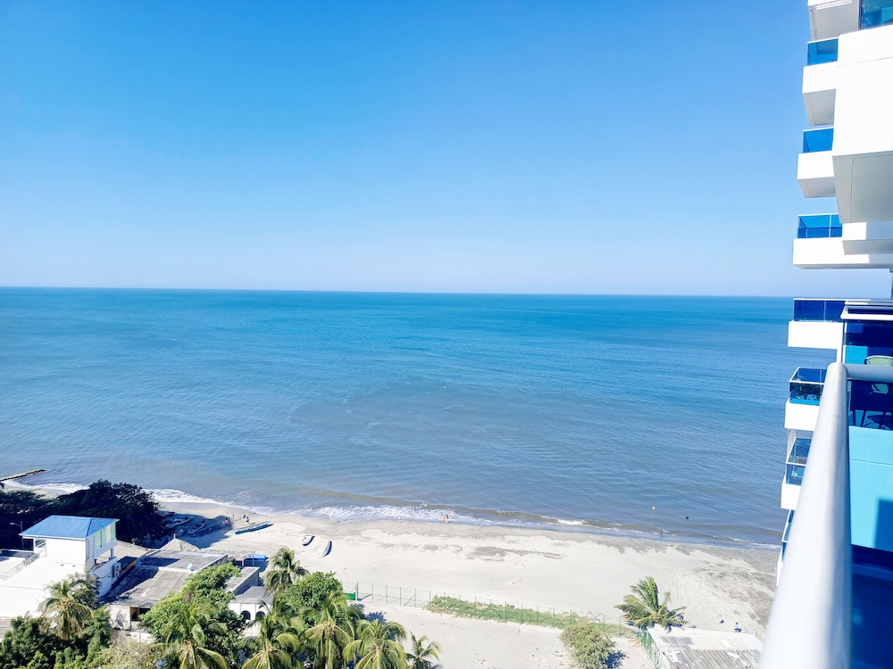 Exclusive Apartasuites Reserva del Mar