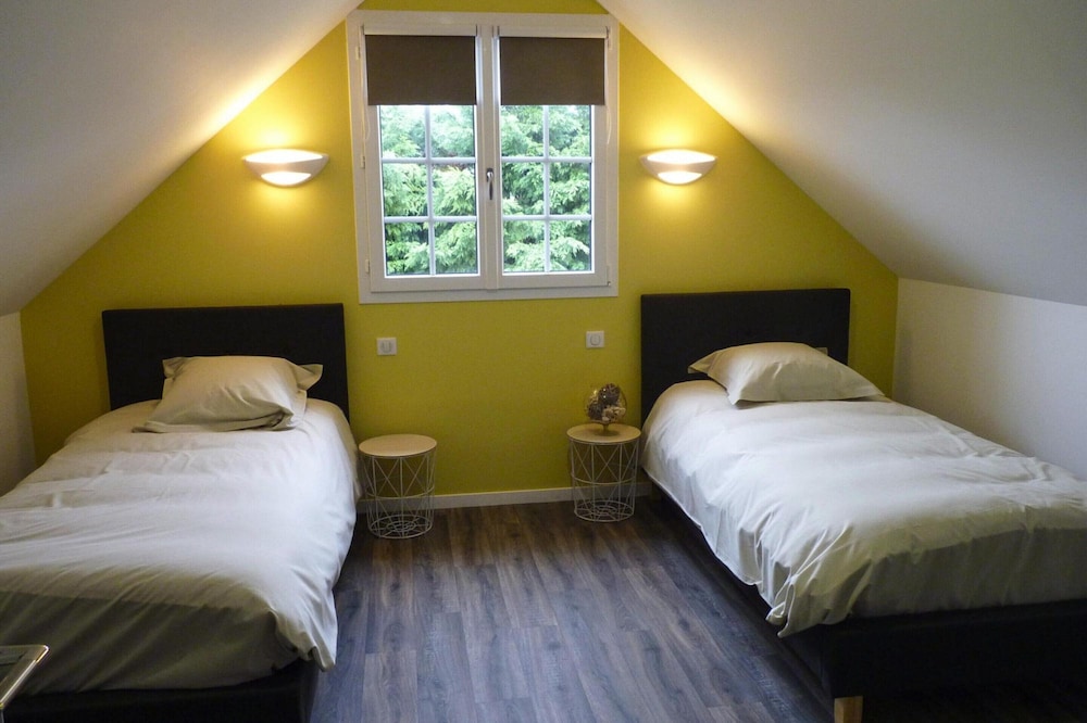 Townhouse Near Bay of Somme and Beaches photo 4