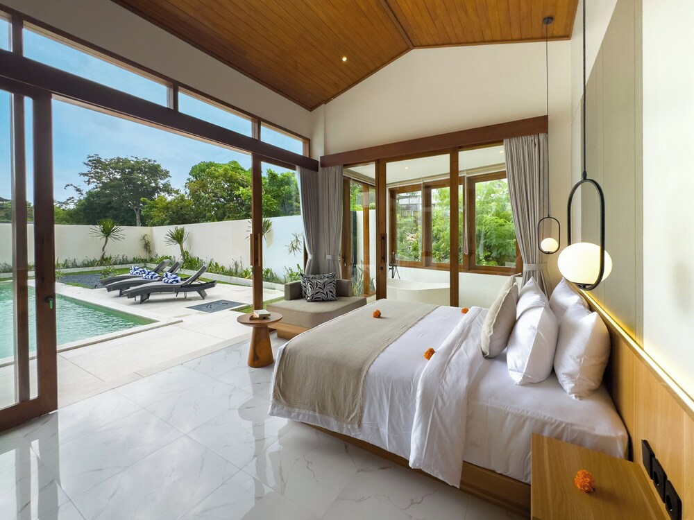 The Aurum Canggu Villas by Nagisa Bali