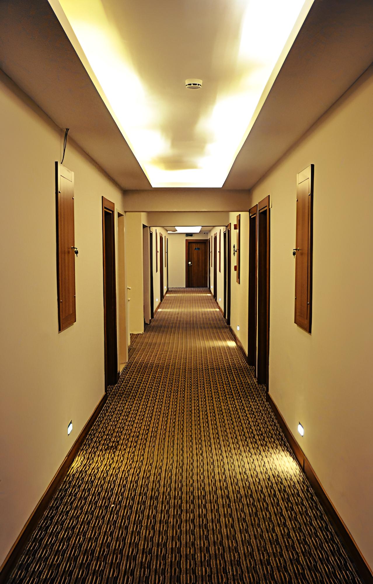 Comfort Ada Class Hotel