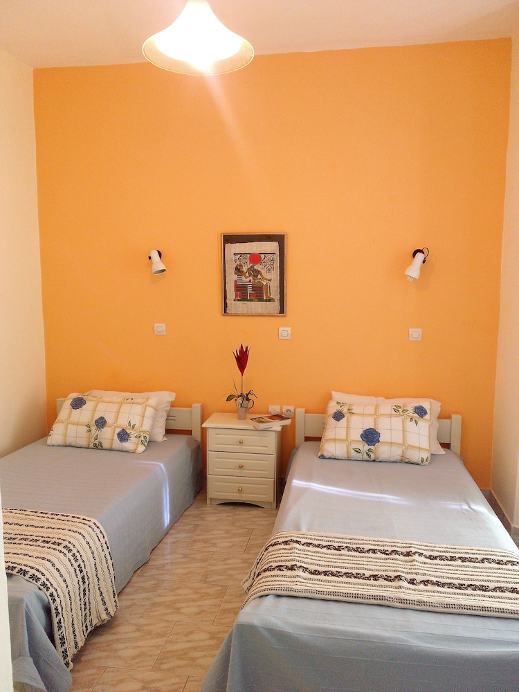 Odyseas Studios - Near Lourdas Beach photo 3