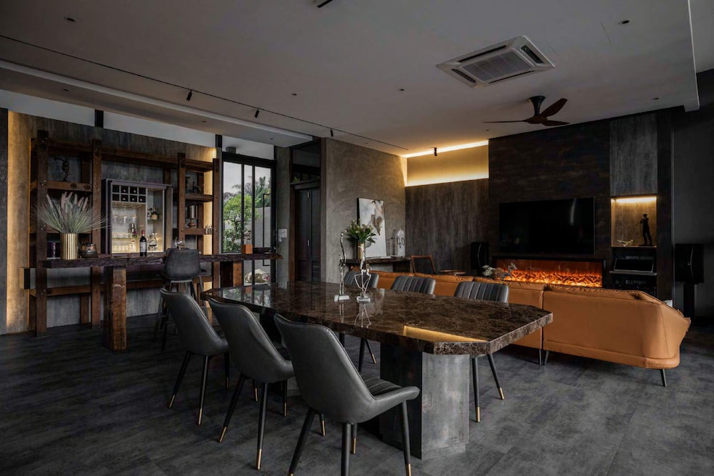 Yi Luxury Villa Bukit Mertajam photo 8
