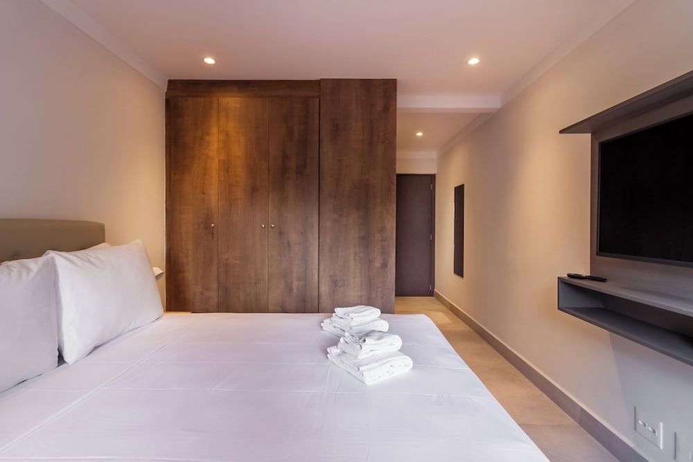 360 Liberdade by Housi