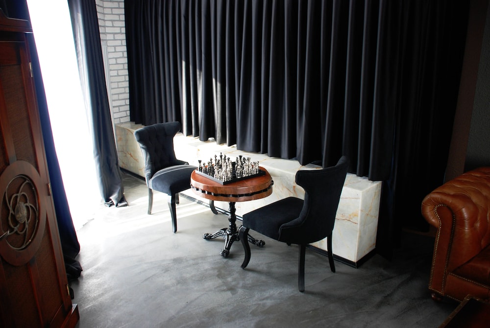 Check Inn Otel Ankara - Image 36