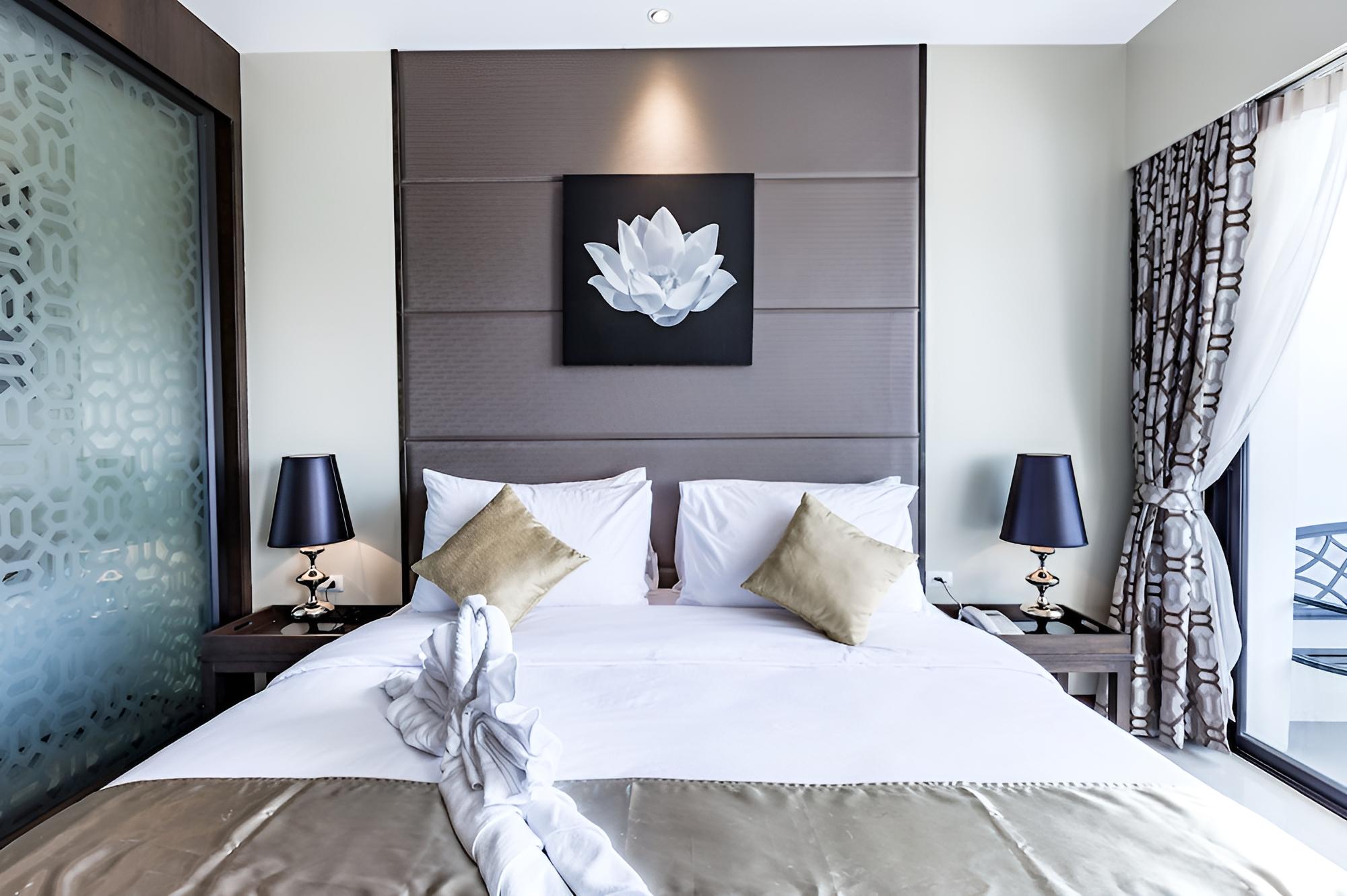 Rayong City Hotel