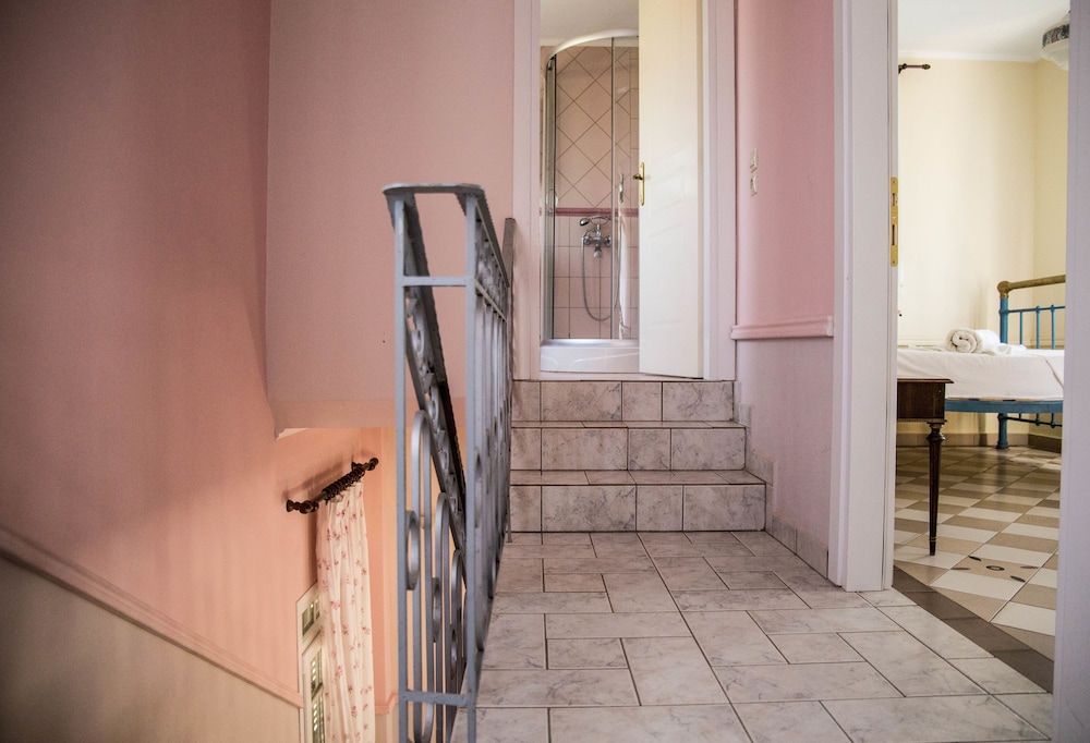 Villas Thassos