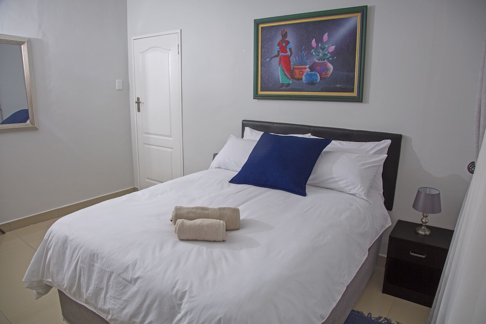 Eastlea Guest House view 3