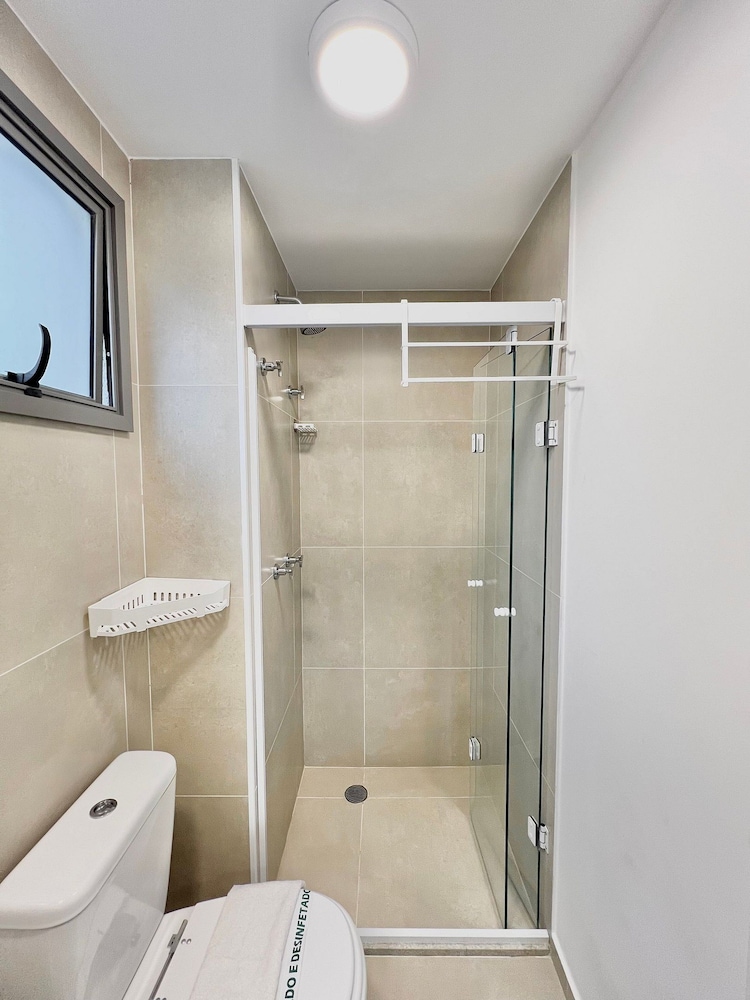 Innvista Allure Residencial Moema