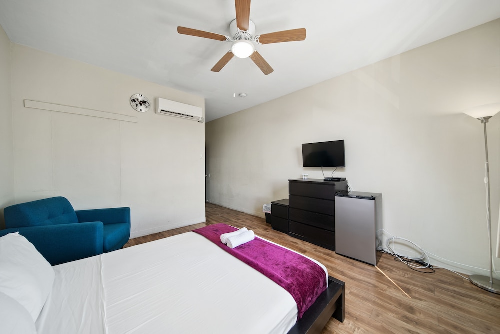 Samesun Hollywood - Hostel
