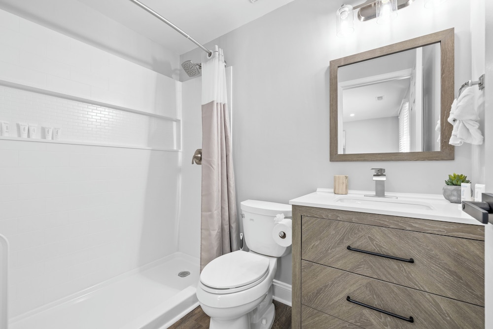 Quail Ridge 3BR House