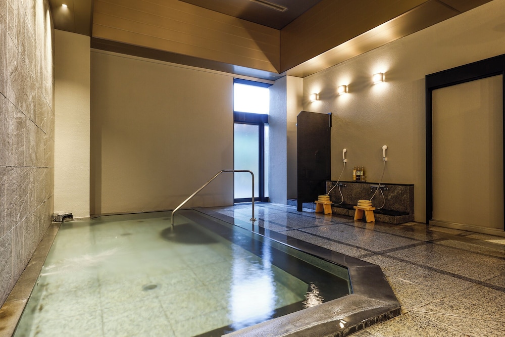 Kasyouen Hotel