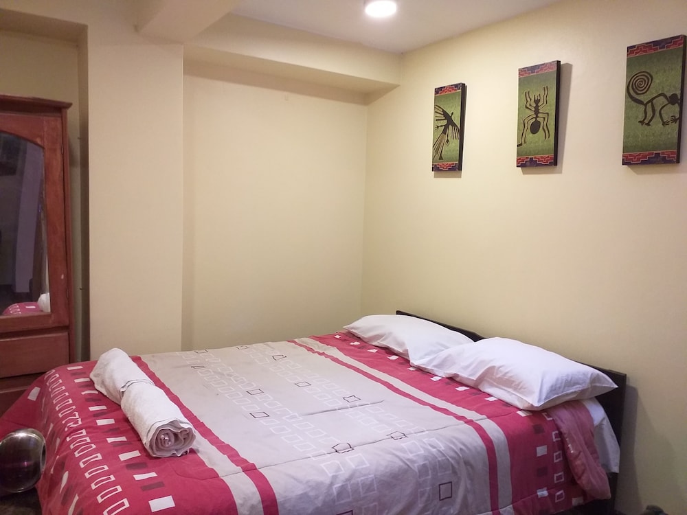 Casa Ananta Family House