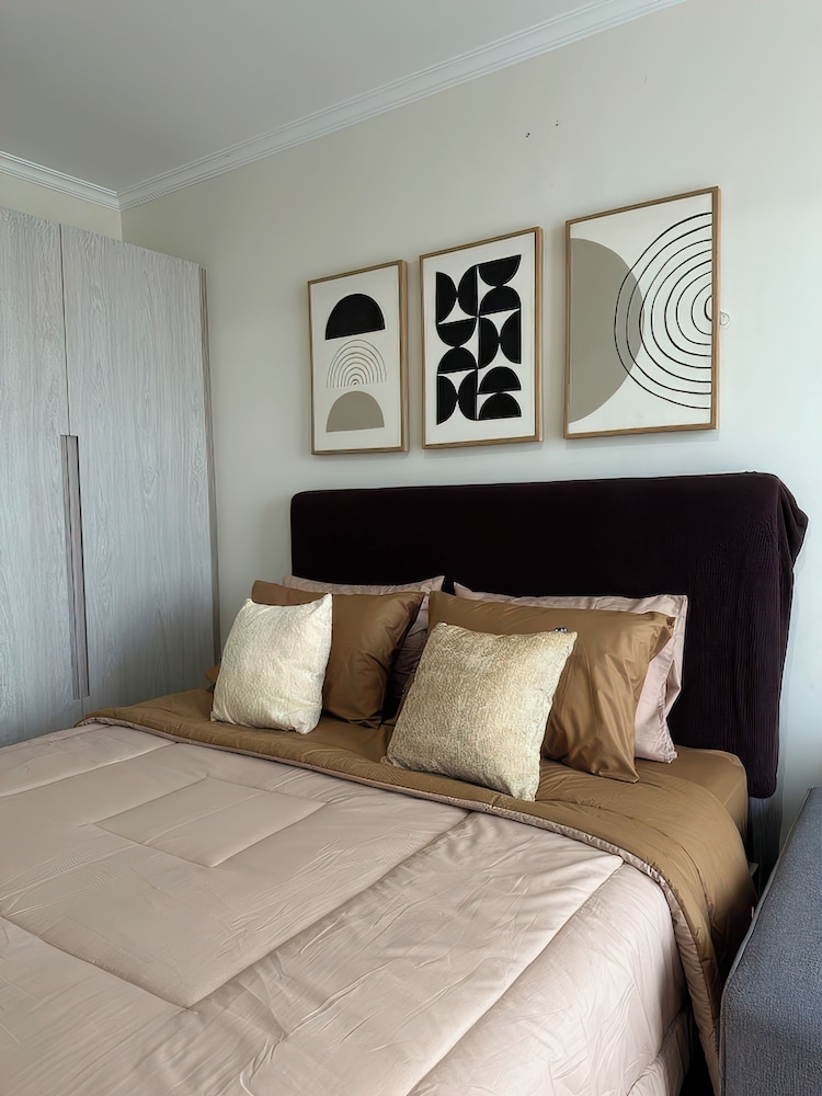 Genius Jakarta - Menteng Park Luxury Apt