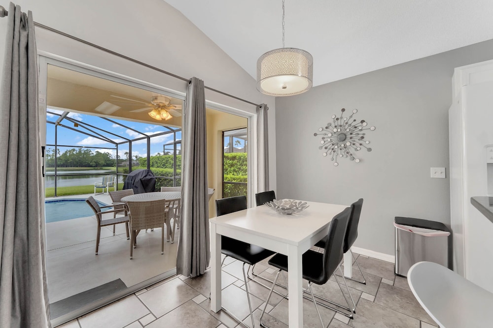 CozyKey Vacation Rentals