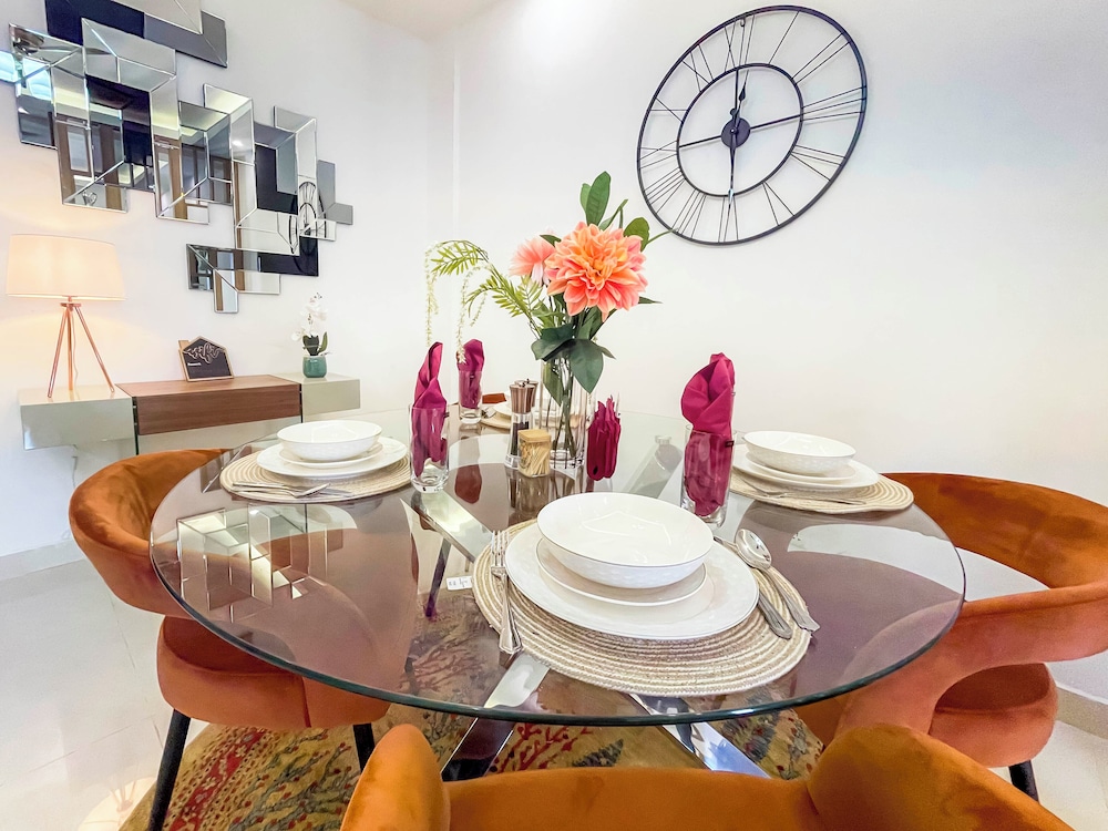 Serenity Haven - 2-bed Home Away From Home Apmt