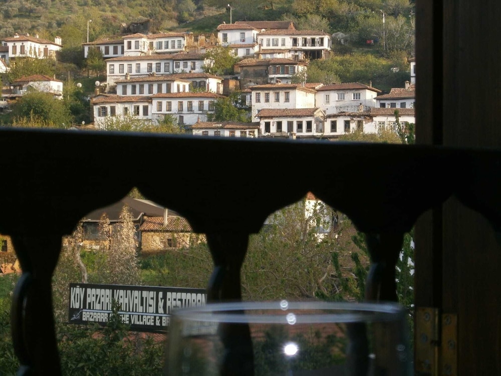 Sirincem Pension