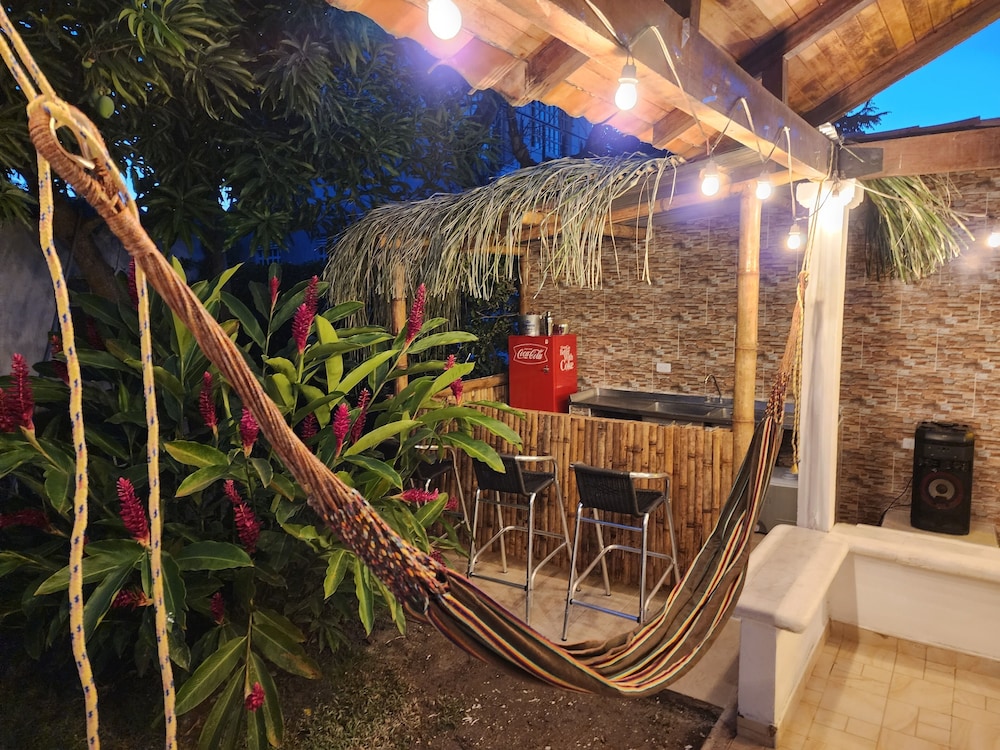 Finca Los Monitos
