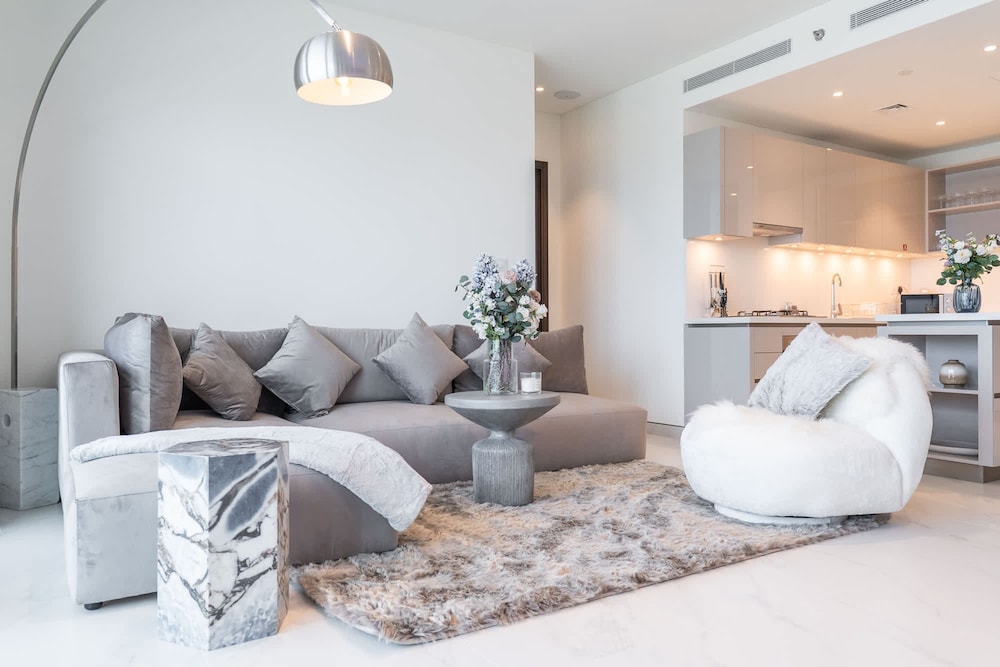 Amazing 2-bedroom in Sobha Creek Vistas Grande