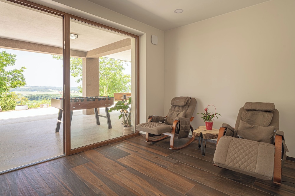 Wellness Vila Vinita