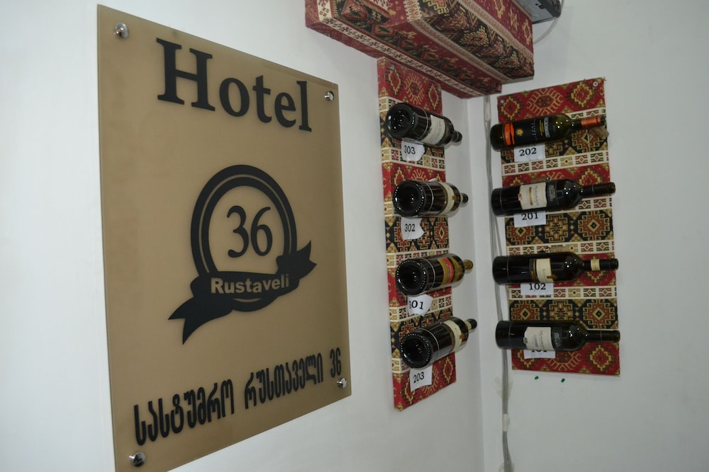 Guest House 36