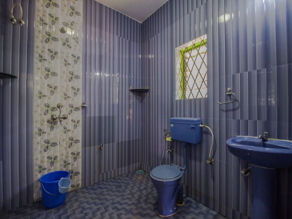OYO 14021 Home 1BHK with Garden Morjim Beach