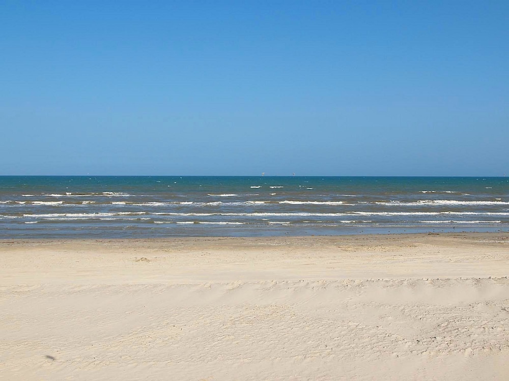 Cajun Beach GW101