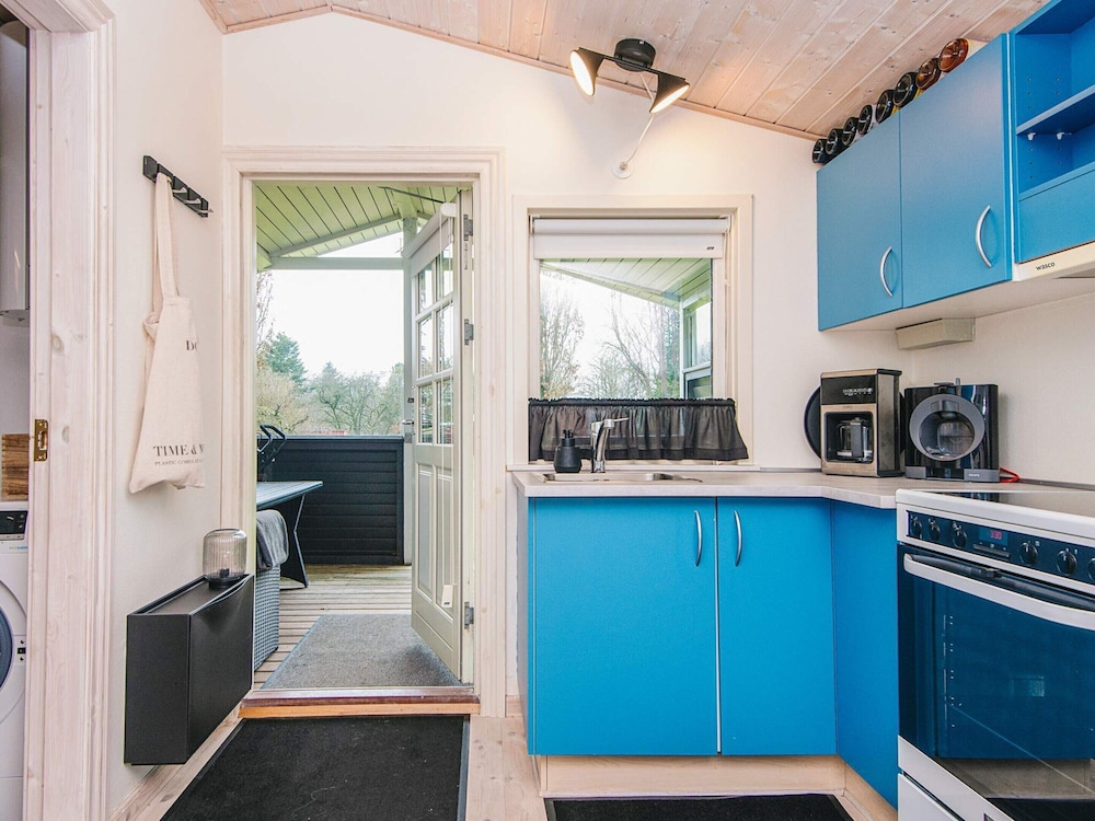Holiday Home in Central Jutland