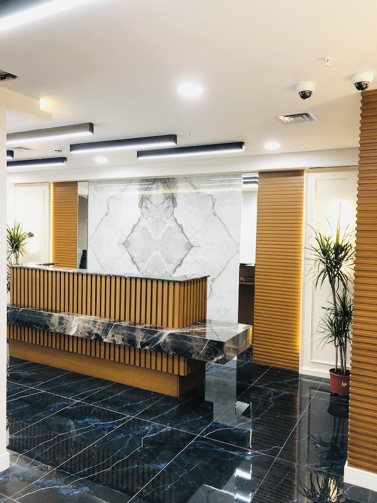 İstanbul Midpoint Hotel - Image 11