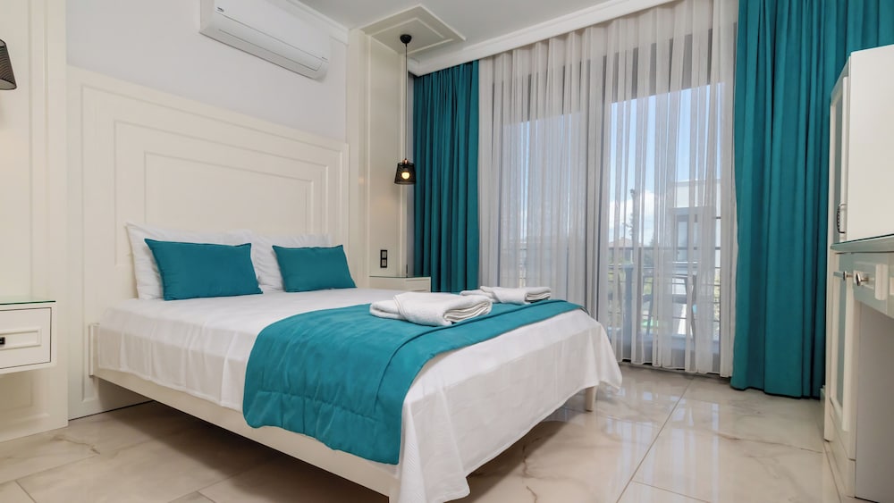 Cunda Rota Garden Otel - Image 27