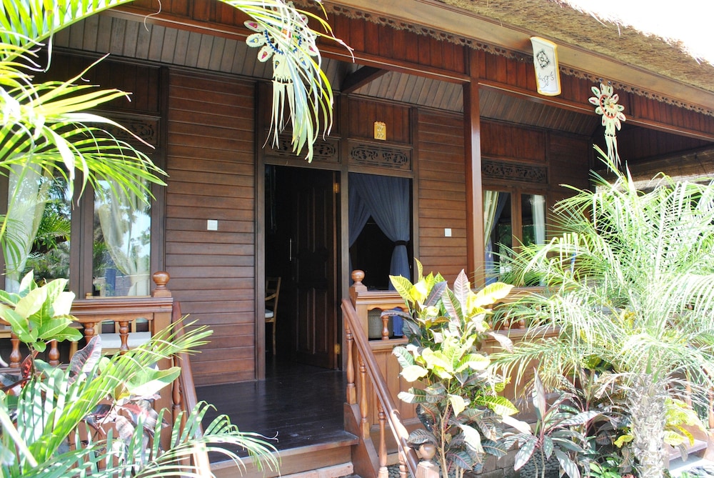 Kinaara Resort & Spa