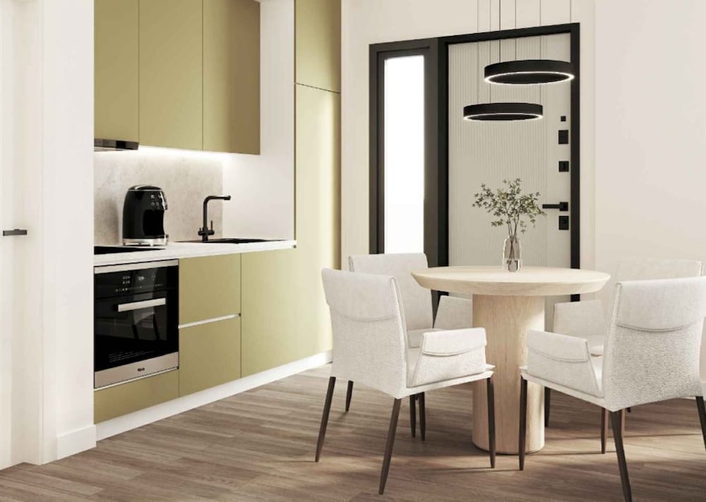 Sea Le Vie Apartment