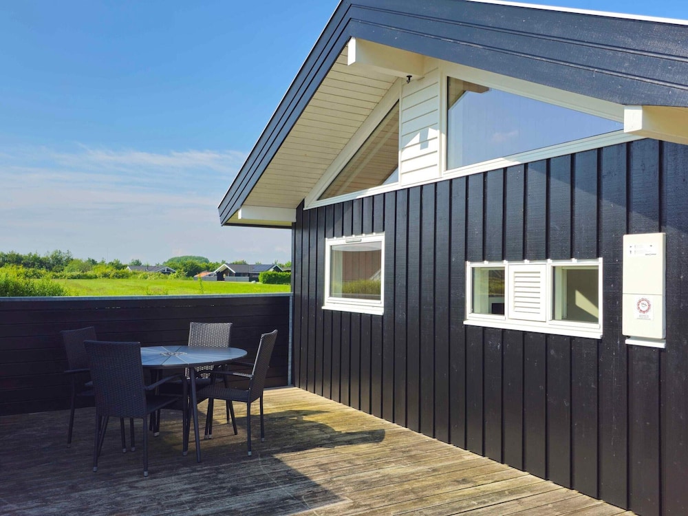 5 Star Holiday Home in Sydals