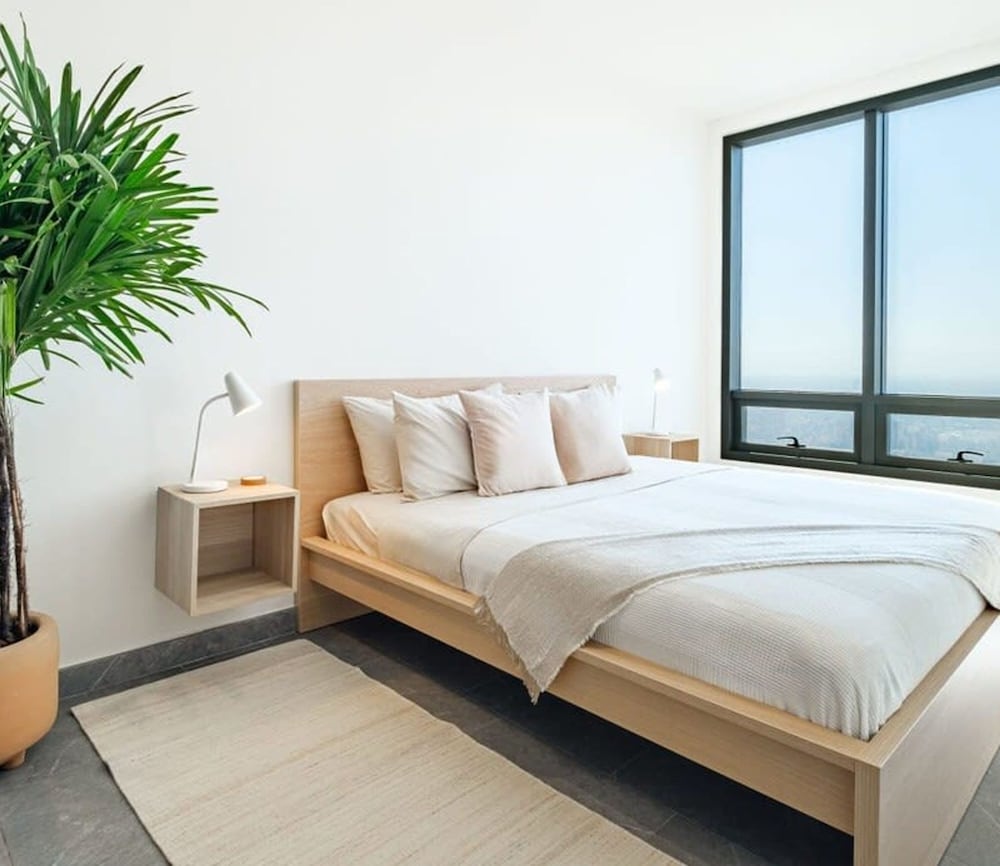 Luxurious 1BR Codo Near Reforma - Pool - Gym — Mexico City