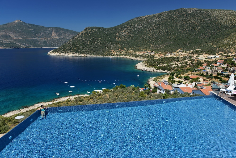 Kalamar Otel - Image 9