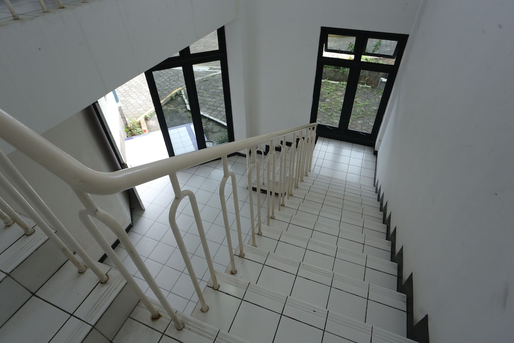 Villa Gunung By ARBA