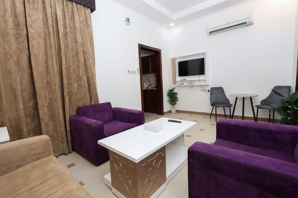 Mayun Serviced Apartments Al Shuhada