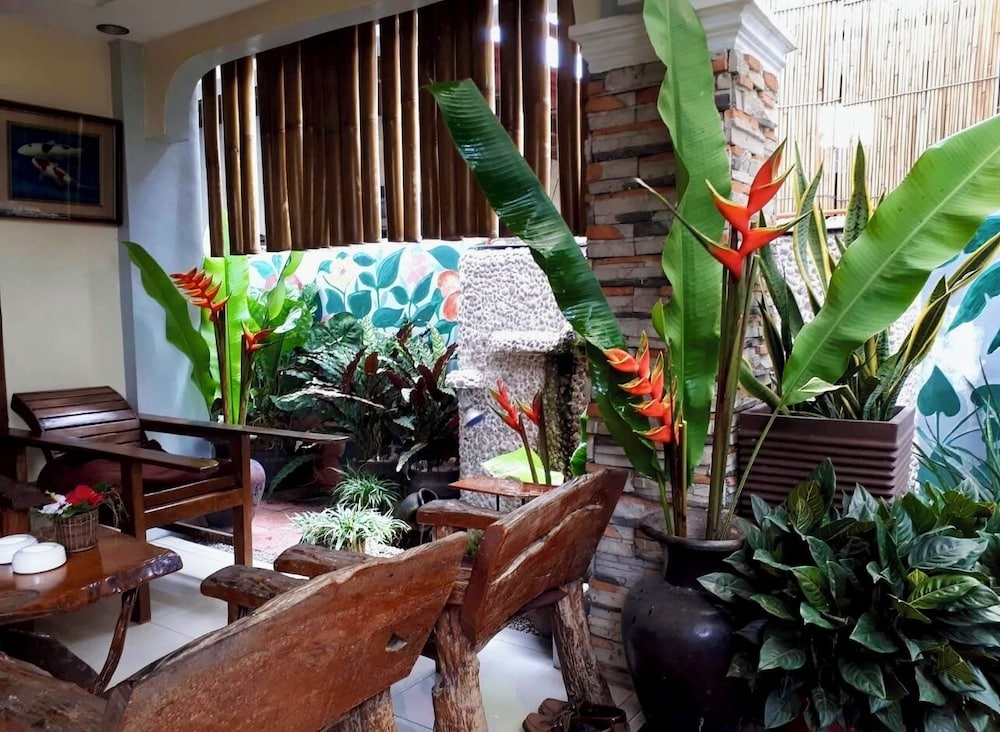 Casa Maria