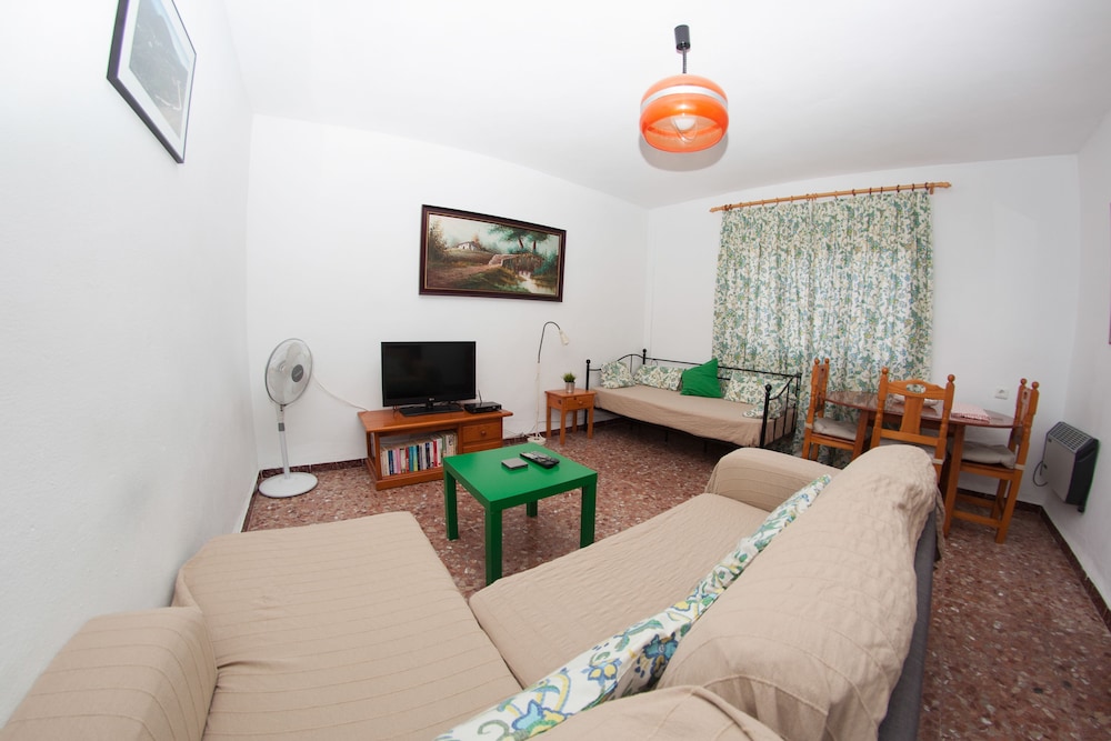 Casas Rurales Santos