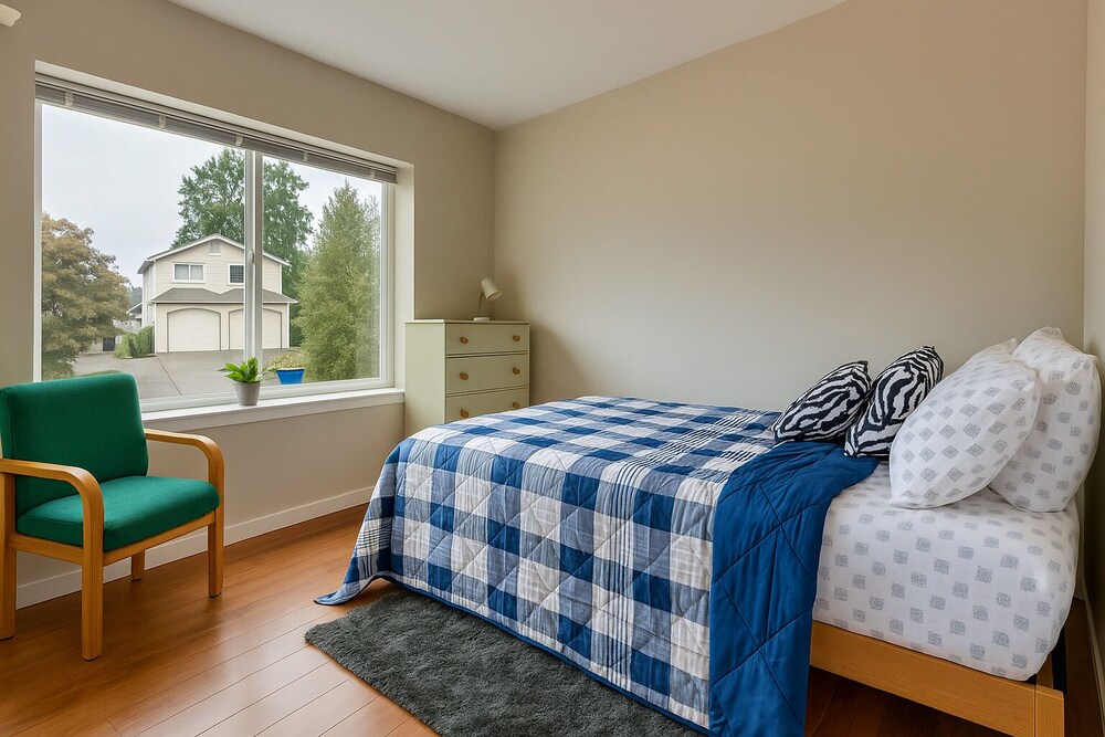 The Grand North Seattle Family Home, photo 24