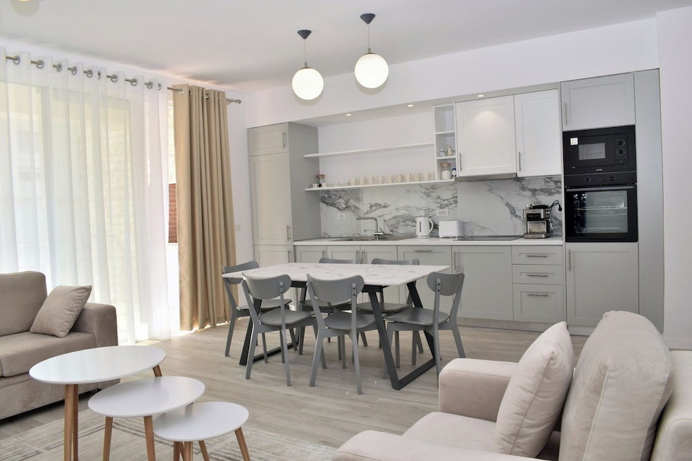 White Moon Apartment 302