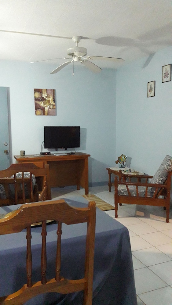 Skyblue Beach Apartments