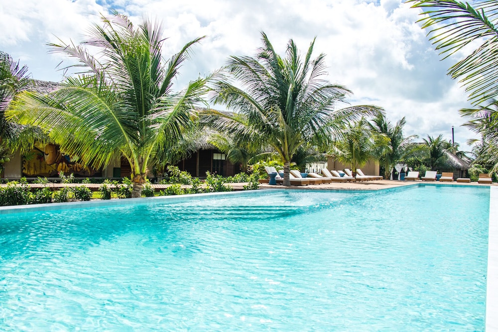 Rancho do Kite Villas