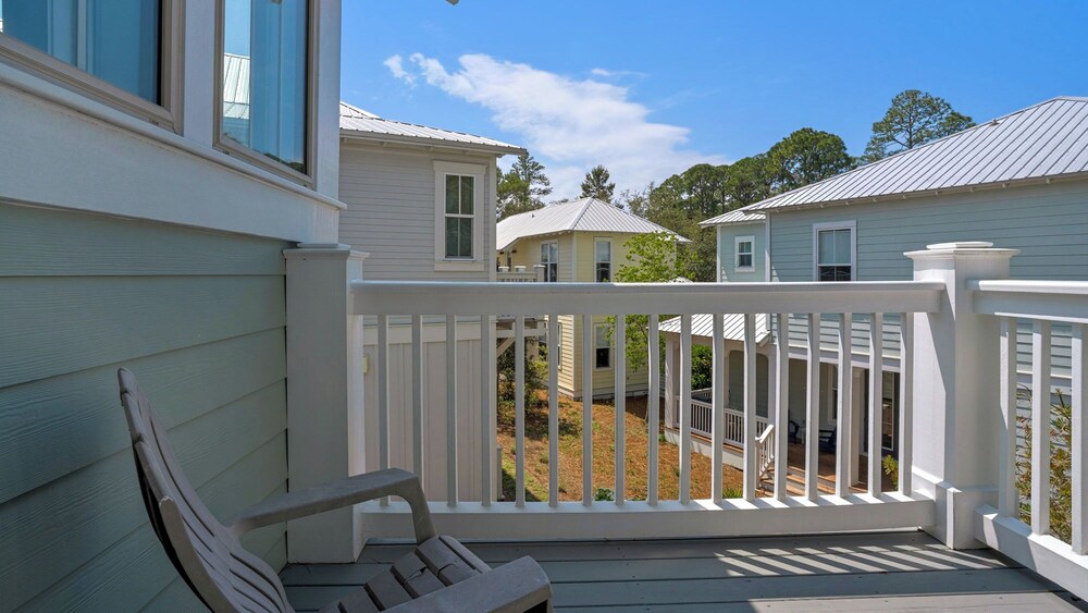 30A Stay With Pool & Beach Access + Free Attraction Tickets!