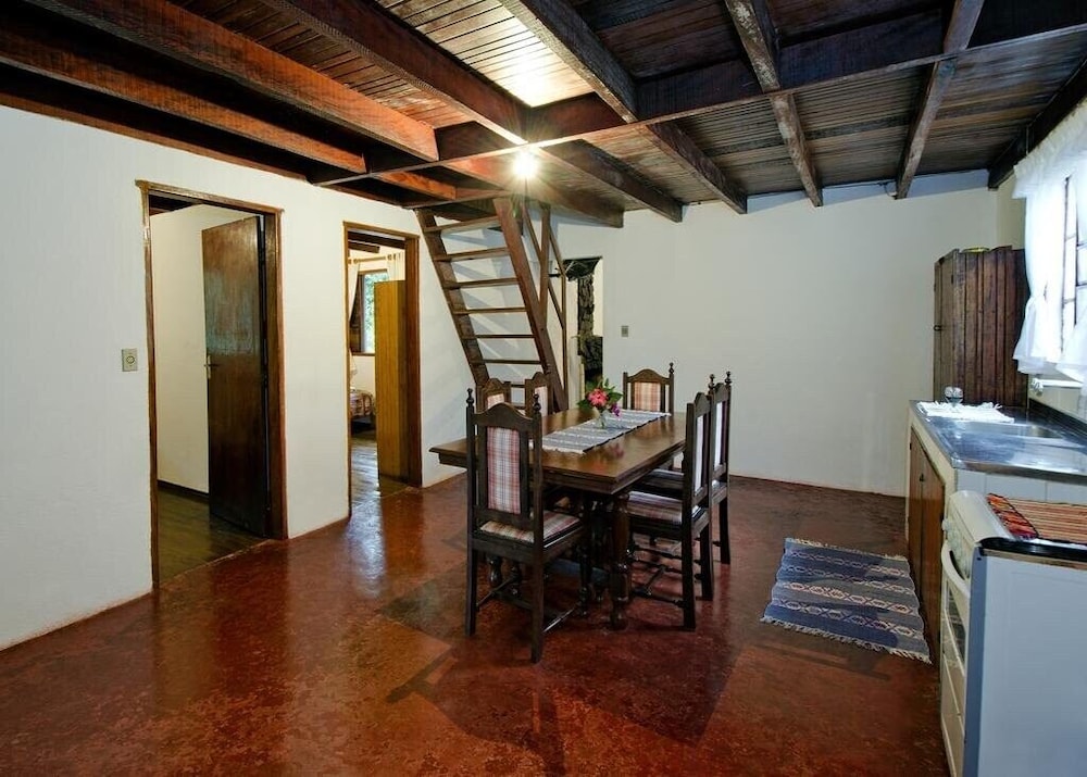 Pousada da Gruta