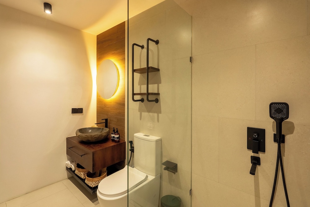 Palmero Suites