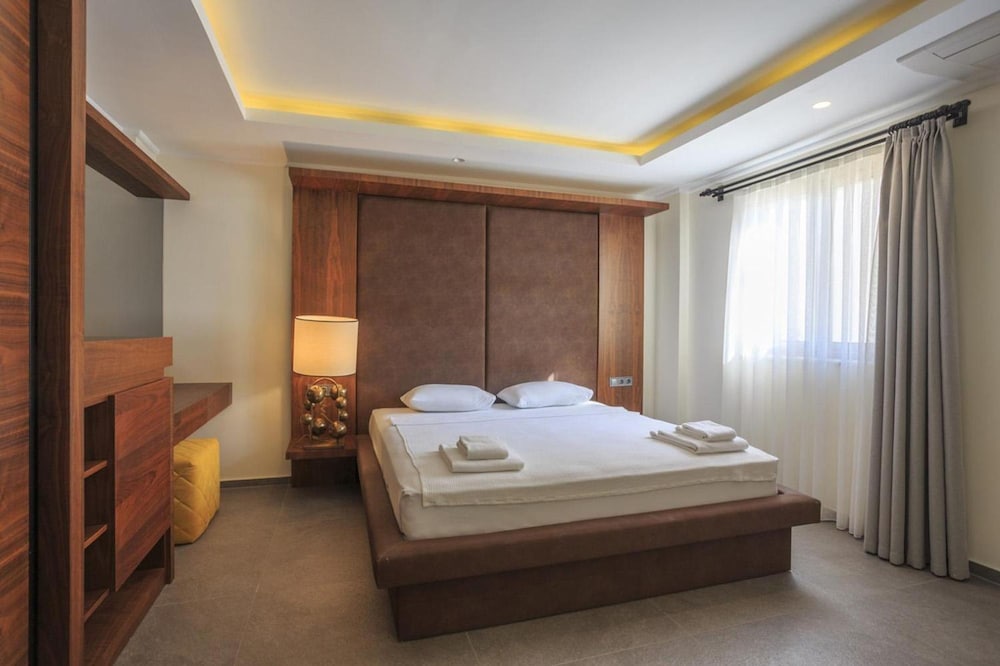 Residence Villa U in Oludeniz