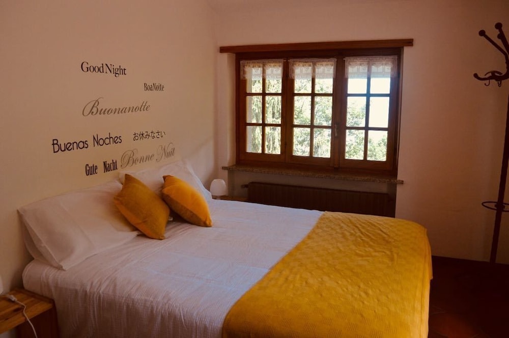Gold Cave Case Vacanza view 4