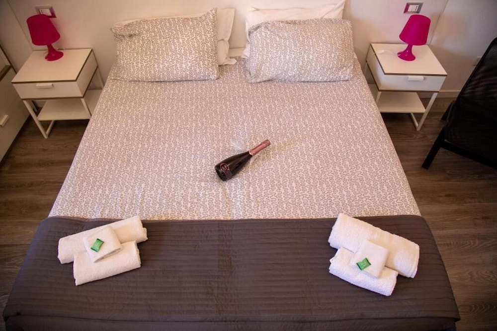 B&B Del Centro